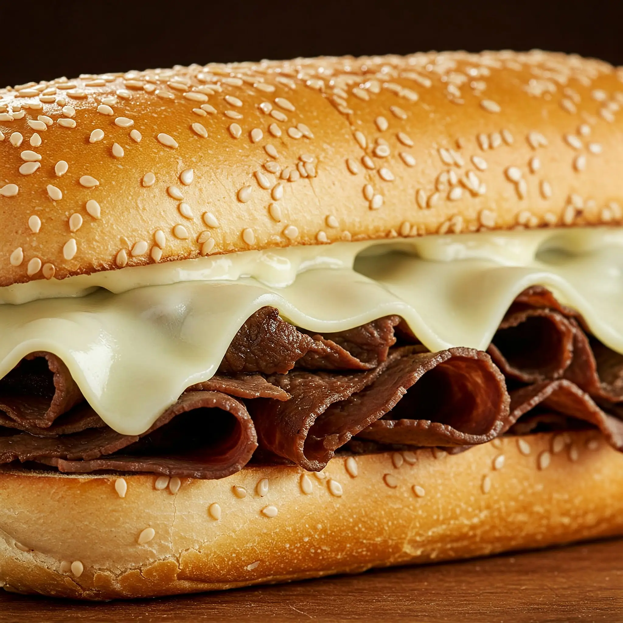 ai cheesesteak grinder 3