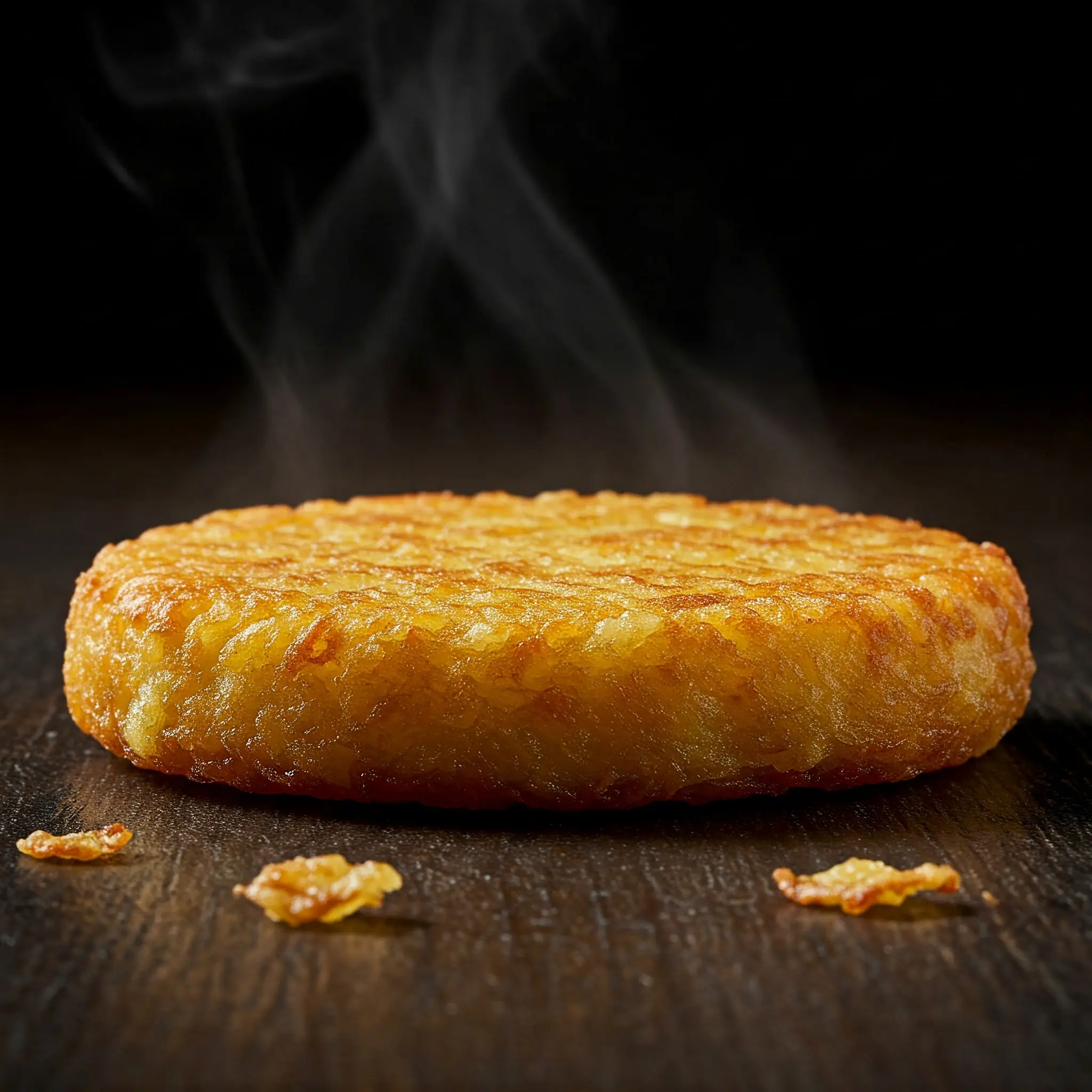 ai hashbrown patty