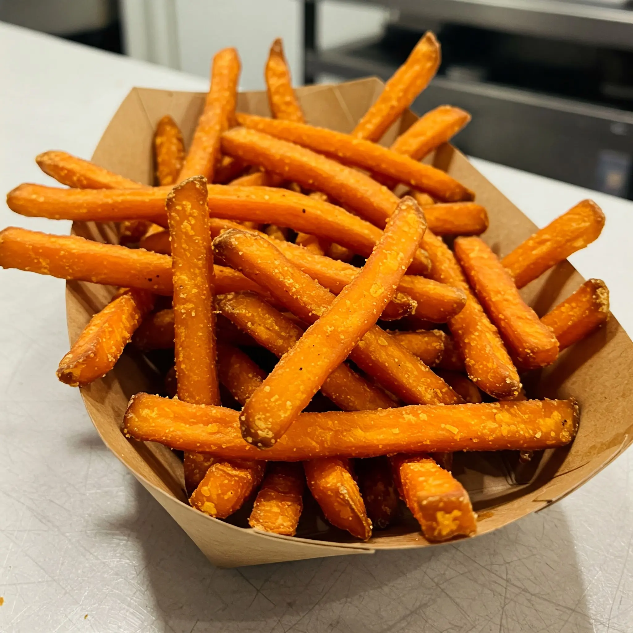 ai sweet potato fries 3