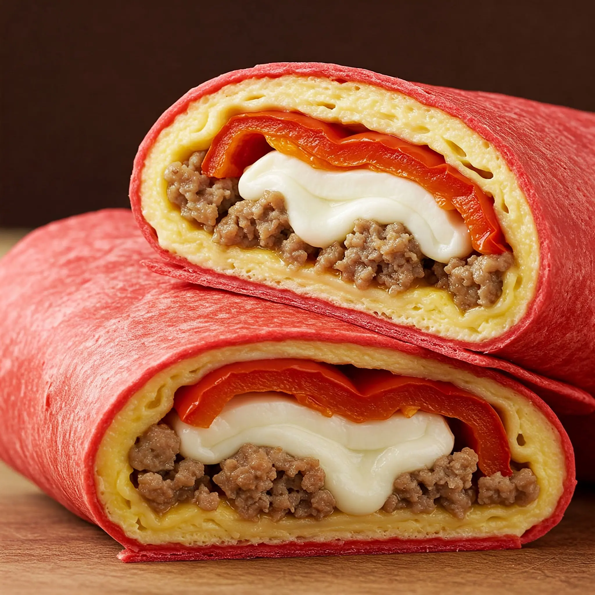 ai the Godfather wrap. 2