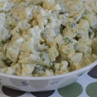 ai potato salad